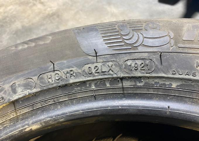 Michelin Primacy 4 225/55 R18 102V