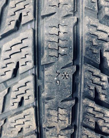 Nokian Tyres WR SUV 3 215/55 R18 95H