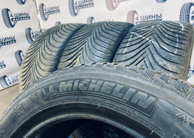 Michelin Alpin 5 225/50 R17 98H