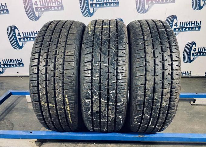 Uniroyal Rallye 340 195/55 R13 80H