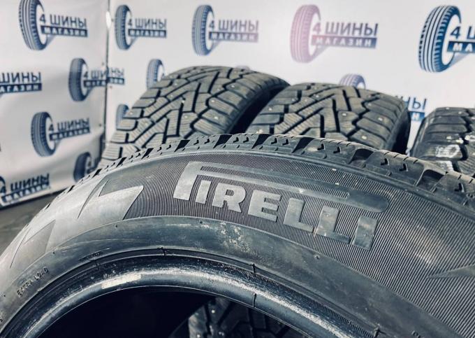 Pirelli Ice Zero 235/50 R18 101T