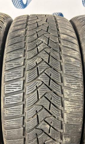 Dunlop Winter Sport 5 205/55 R16 91T