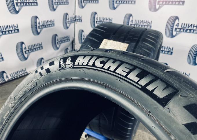 Michelin Pilot Sport Cup 2 325/30 R19 105Y