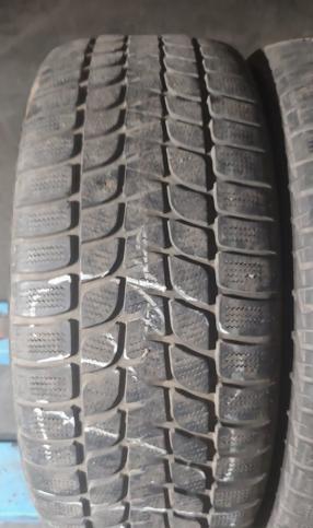 Bridgestone Blizzak LM-25 4x4 275/60 R18 113H