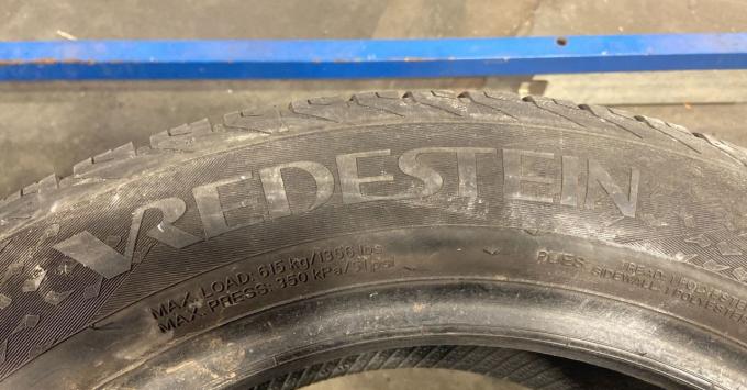 Vredestein QuaTrac 5 205/55 R16 91H