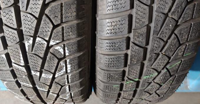 Pirelli Winter Sottozero 210 195/55 R16 87H