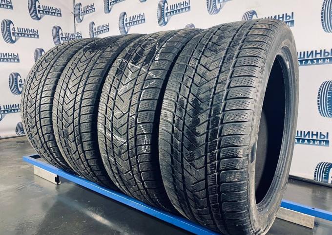 Pirelli Scorpion Winter 265/45 R20 108V