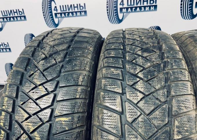 Dunlop SP Winter Sport M2 185/60 R15C 91T