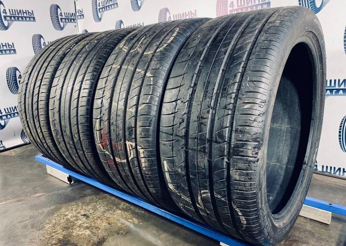 Michelin Latitude Sport 295/35 R21 107Y