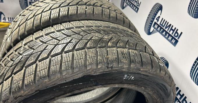 Goodyear UltraGrip Performance SUV Gen-1 225/55 R18 102V