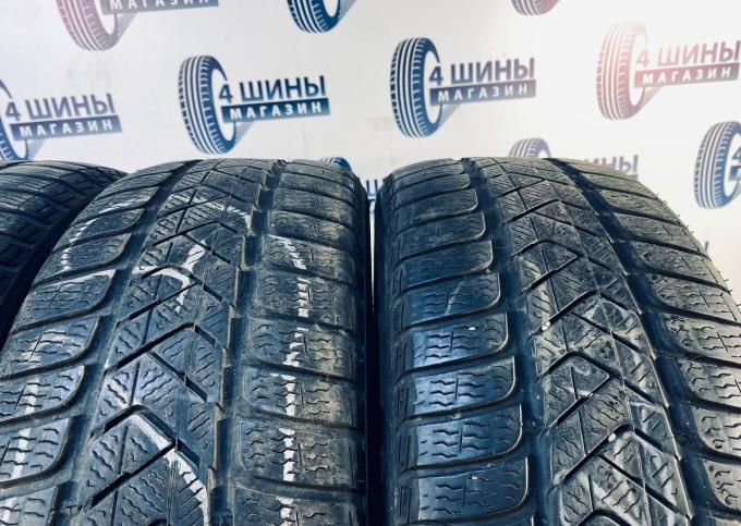 Pirelli Winter Sottozero 3 225/45 R19 98V