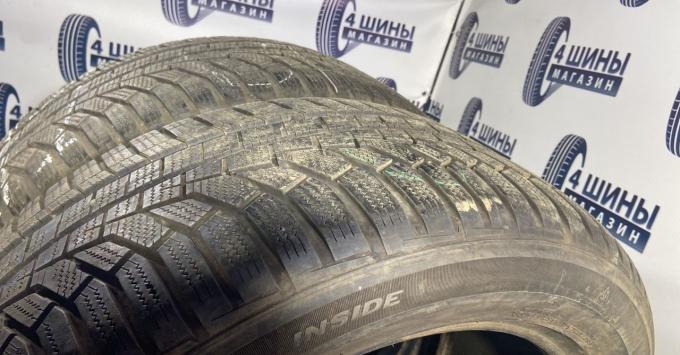 Hankook Winter I'Cept Evo2 W320A SUV 255/50 R19 107V