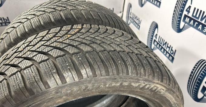 Bridgestone Blizzak LM-005 225/50 R17 98H