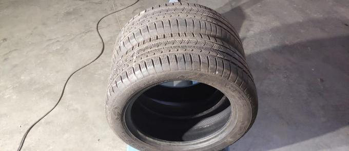 Vredestein QuaTrac 5 215/55 R17 98V