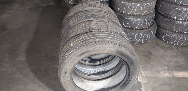 Michelin Primacy 3 215/55 R18 99V