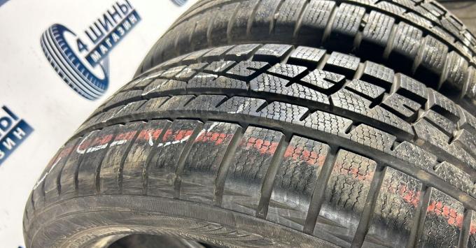 Yokohama W.Drive V902A 235/50 R18 101V