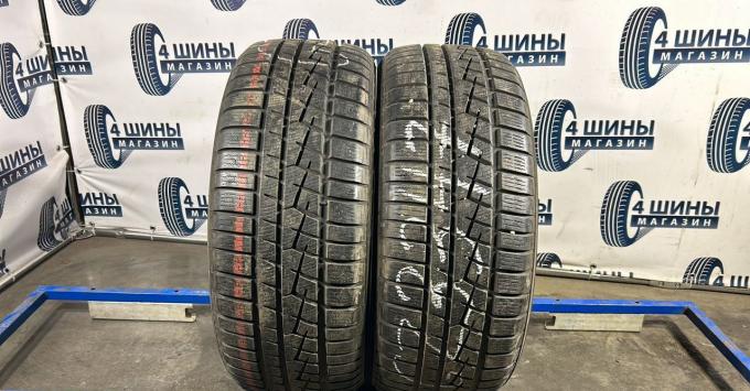 Yokohama W.Drive V902A 235/50 R18 101V