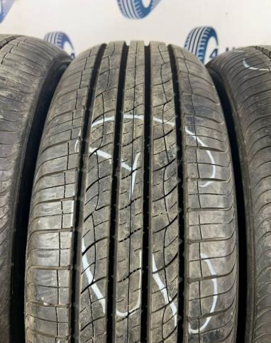 Giti GitiComfort F50 235/65 R18 106V