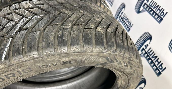 Nokian Tyres Weatherproof SUV 235/50 R18 101V