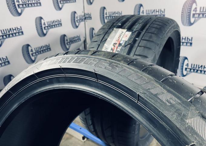 Bridgestone Potenza S001 285/30 R19 98Y