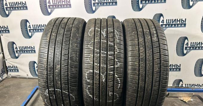 Pirelli Scorpion Zero All Season 245/45 R20 103W