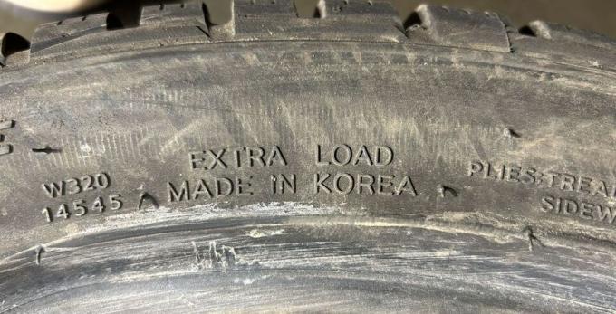 Hankook Winter I'Cept Evo2 W320 225/40 R18 92V