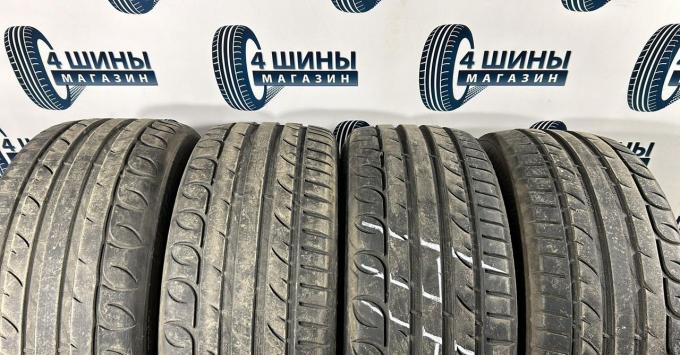Riken UHP 235/45 R18 98W
