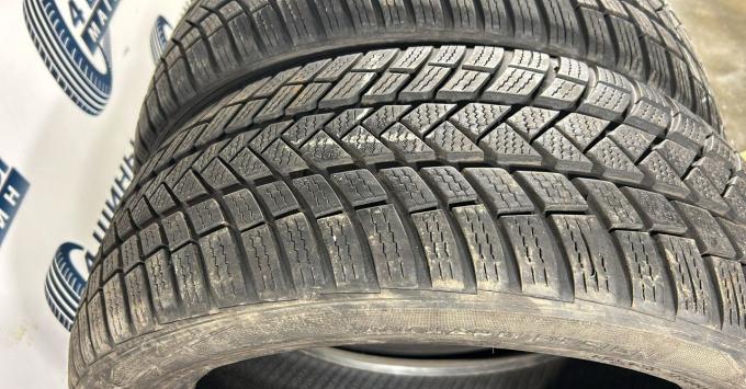 Vredestein Wintrac Pro 205/50 R17 93V