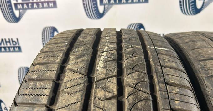 Continental ContiCrossContact LX Sport 265/45 R21 108W