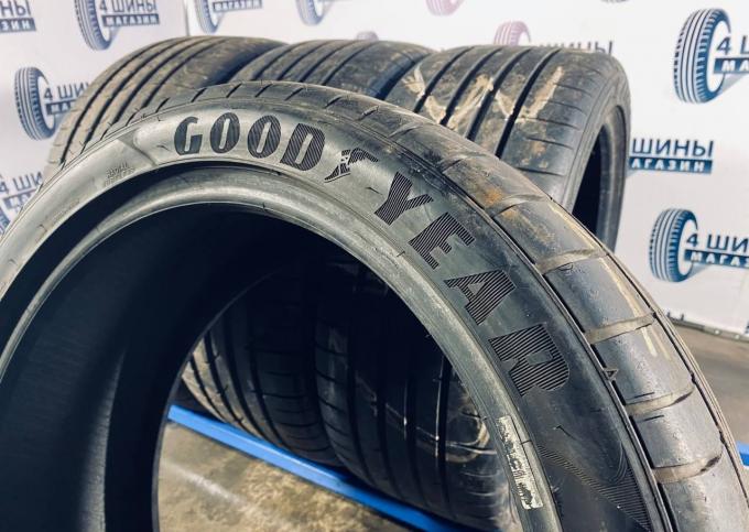 Goodyear Eagle F1 Asymmetric 2 235/40 R19 92Y