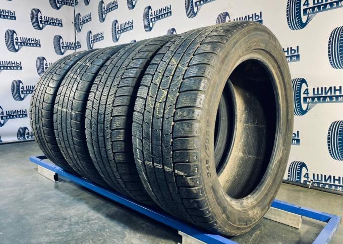 Michelin Pilot Alpin PA2 245/50 R18 100H