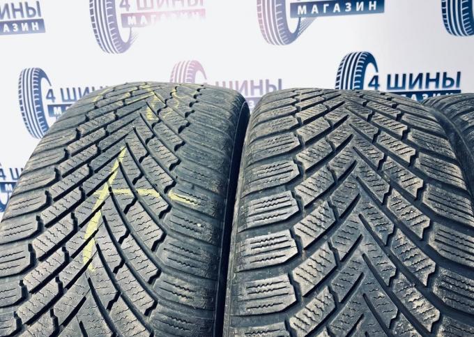 Continental WinterContact TS 860 225/45 R17 91H