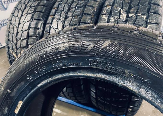 Falken Eurowinter HS-437 Van 205/55 R16C 98T