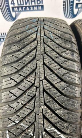 Kumho Solus HA31 215/55 R17 98V