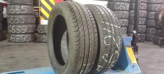 Kleber Dynaxer HP3 215/55 R17 94W