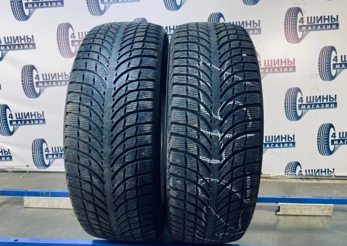 Michelin Latitude Alpin LA2 235/65 R17 104H