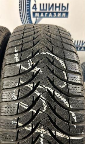 Michelin Alpin A4 205/60 R16 92H