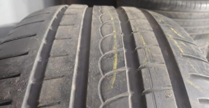 Pirelli P Zero Rosso 255/50 R19 103W