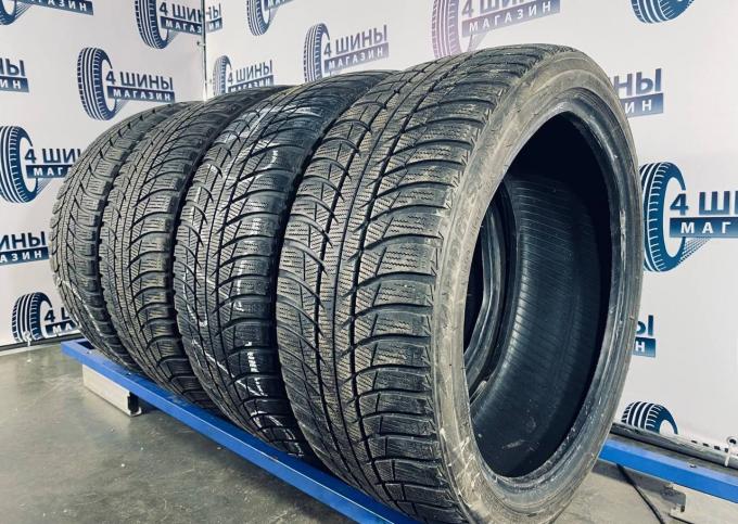 Bridgestone Blizzak LM-001 225/40 R18 92V