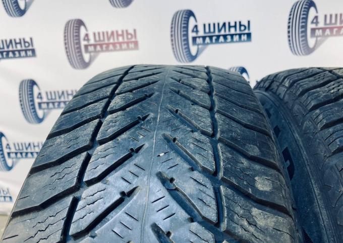 Goodyear UltraGrip+ SUV 225/65 R17 102H