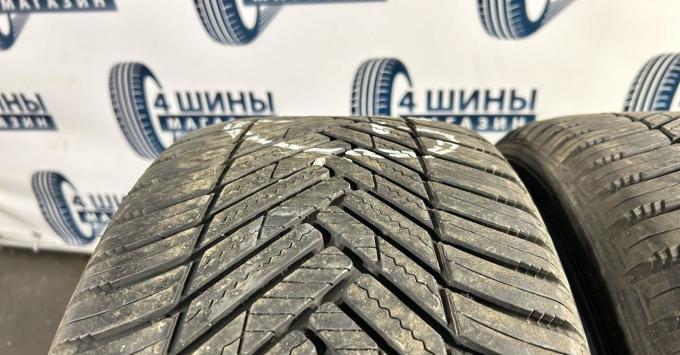 Hankook Kinergy 4S2 H750 245/40 R18 97V