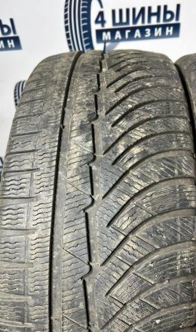 Michelin Pilot Alpin PA4 225/45 R18 95V