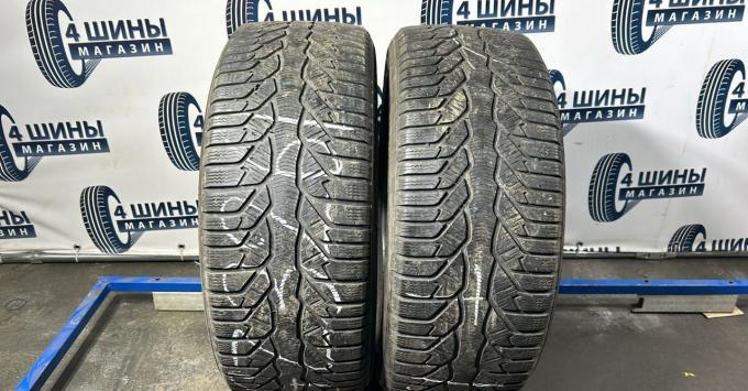 Kleber Krisalp HP2 235/45 R18 98V