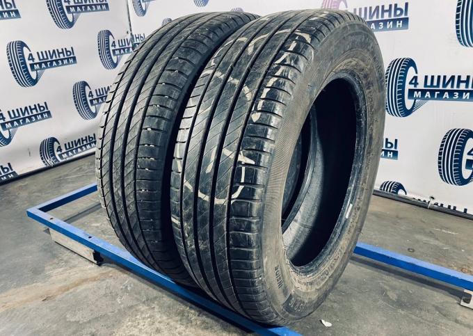 Michelin Primacy 4 195/65 R16 92V