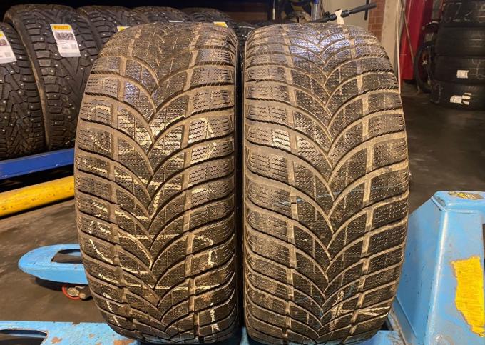 Maxxis MA-SW Victra Snow SUV 255/50 R19 107V