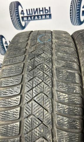 Pirelli Winter Sottozero 3 225/45 R17 91H