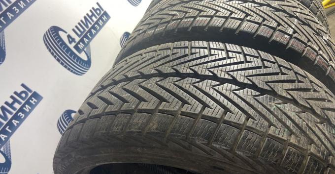 Vredestein Wintrac Xtreme 255/35 R19 96W