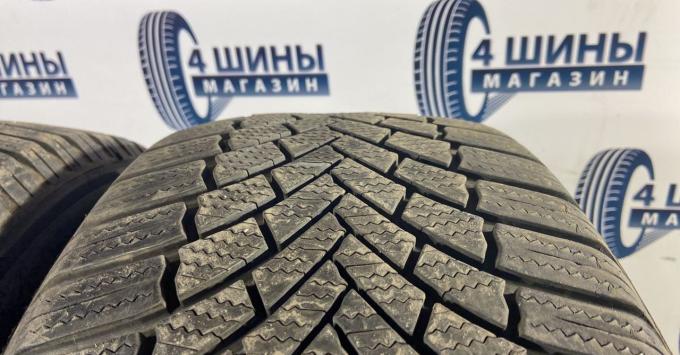 Bridgestone Blizzak LM-005 235/55 R19 105V