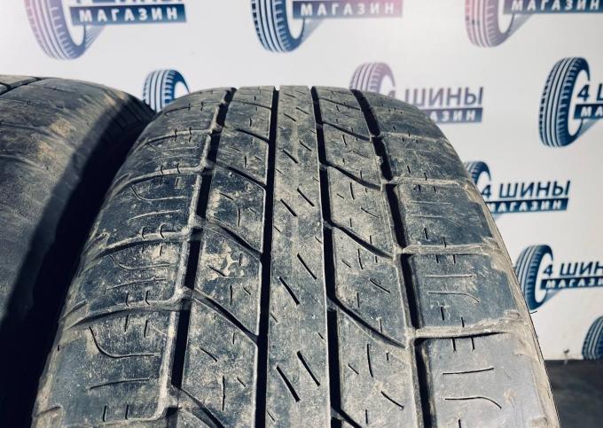 Goodyear Wrangler HP All Weather 255/65 R17 110T