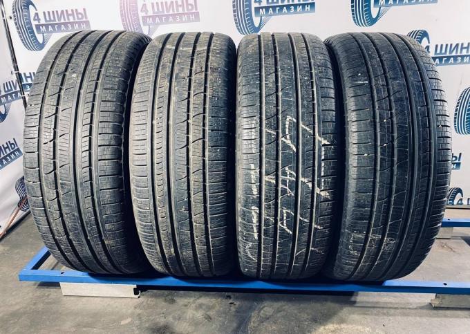 Pirelli Scorpion Verde All Season 235/55 R19 105V